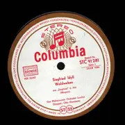 LP - Wagner - Siegfried Idyll