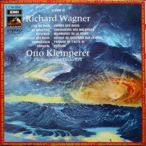 Richard Wagner - Album III