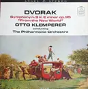 LP - Dvorak Symphony - No. 9 In E Minor Op. 95 'From The New World'