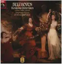 LP - Otto Klemperer , Philharmonia Orchestra - Beethoven Berühmte Ouverturen, Leonore-Fidelio-Coriolan