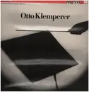LP - Otto Klemperer Alla Rai - Beethoven, Wagner, Schubert a.o. - Hardcover Box