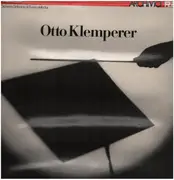 LP - Otto Klemperer Alla Rai - Beethoven, Wagner, Schubert a.o. - Hardcover Box