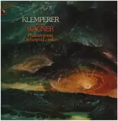 Klemperer - Klemperer Dirigiert Wagner