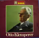 Double LP - Otto Klemperer - Otto Klemperer