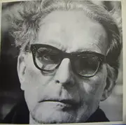 Double LP - Otto Klemperer - Otto Klemperer