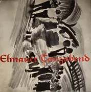 LP - Otto Ludwig - Elmauer Tanzabend