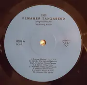LP - Otto Ludwig - Elmauer Tanzabend