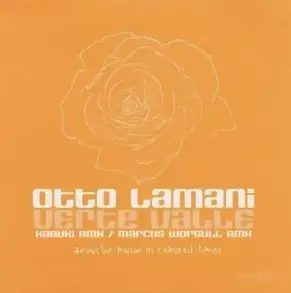 Otto Lamani - Verte Valle