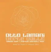 12inch Vinyl Single - Otto Lamani - Verte Valle