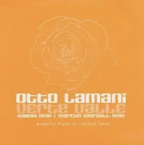 Otto Lamani - Verte Valle