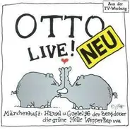 Otto - Live
