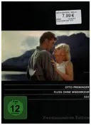 Otto Preminger - Fluss ohne Wiederkehr / River Of No Return (Zweitausendeins Edition Film 332)