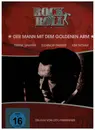DVD - Otto Preminger / Frank Sinatra a.o. - Der Mann mit dem goldenen Arm / The Man With The Golden Arm - German / English