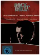 DVD - Otto Preminger / Frank Sinatra a.o. - Der Mann mit dem goldenen Arm / The Man With The Golden Arm - German / English
