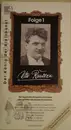 CD-Box - Otto Reutter - Der König Der Kleinkunst - Folge 1 - LONBOX