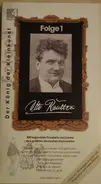 Otto Reutter - Der König Der Kleinkunst - Folge 1