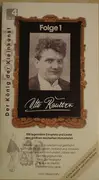 CD-Box - Otto Reutter - Der König Der Kleinkunst - Folge 1 - LONBOX