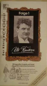 Otto Reutter - Der König Der Kleinkunst - Folge 1