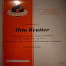 10'' - Otto Reutter - Erinnern Sie Sich...?