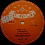 10'' - Otto Reutter - Erinnern Sie Sich...?