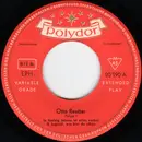 7inch Vinyl Single - Otto Reutter - In 50 Jahren Ist Alles Vorbei! - Folge 1