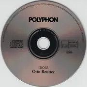 CD - Otto Reutter - Idole