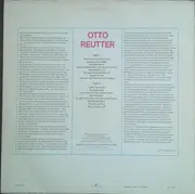 LP - Otto Reutter - Otto Reutter