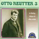 CD - Otto Reuter - In Funfzig Jahren Ist..