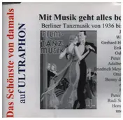 Joe Bund - Mit Musik Geht Alles Besser