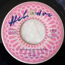 7inch Vinyl Single - Otto Storr - Im Himmel Gibts Kein Bier / Hab' Ich Einen Durst