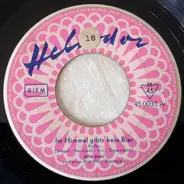 Otto Storr - Im Himmel Gibts Kein Bier / Hab' Ich Einen Durst