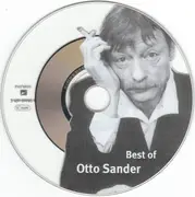 CD - Otto Sander - Best Of Otto Sander