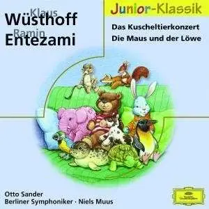 Otto Sander - Das Kuscheltierkonzert