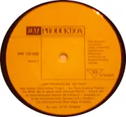 LP - Otto Schenk - Hoffnungslos Heiter