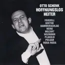 CD - Otto Schenk - Hoffnungslos Heiter
