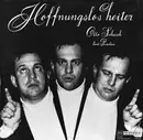 LP - Otto Schenk - Hoffnungslos Heiter