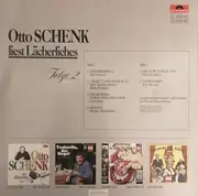 LP - Otto Schenk - Liest Lächerliches - Folge 2