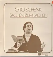 Otto Schenk - Sachen Zum Lachen