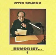 Otto Schenk - Humor Ist... 1.Teil