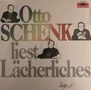 Otto Schenk - Liest Lächerliches - Folge 2