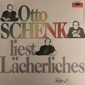 Otto Schenk - Liest Lächerliches - Folge 2