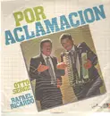LP - Otto Serge Y Rafael Ricardo - Por Aclamacion
