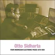 Otto Sidharta - Indonesian Electronic Music 1979-19