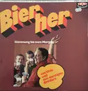 LP - Otto Und Seine Durstigen Brüder - Bier her