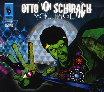 Otto von Schirach - Magic Triangle