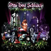 CD - Otto Von Schirach - Maxipad Detention