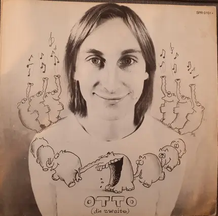 Otto Waalkes - (Die Zweite)