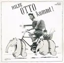 LP - Otto Waalkes - Hilfe Otto Kommt! - Club Edition