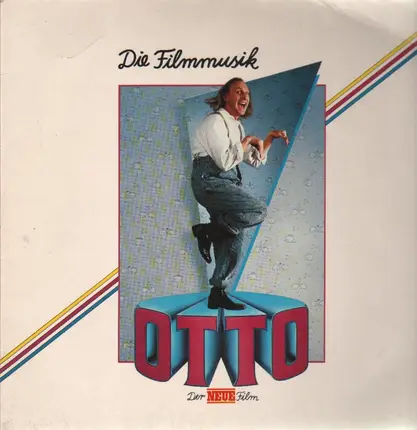 Otto Waalkes - Otto - Die Filmmusik - Der Neue Film