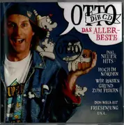 CD - Otto Waalkes - Otto Die CD - Das Allerbeste